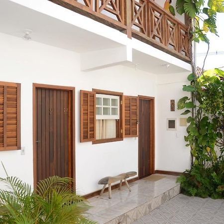 Pousada Dona Odilia Parati Extérieur photo