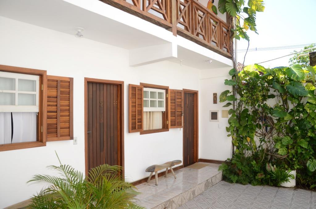Pousada Dona Odilia Parati Extérieur photo