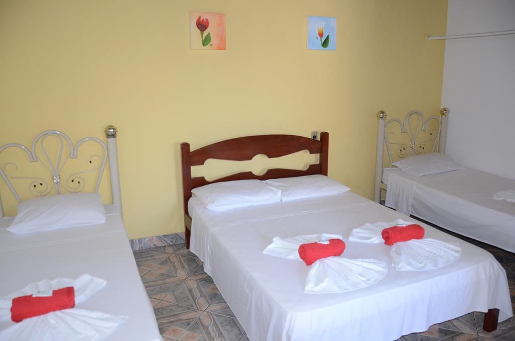 Pousada Dona Odilia Parati Extérieur photo