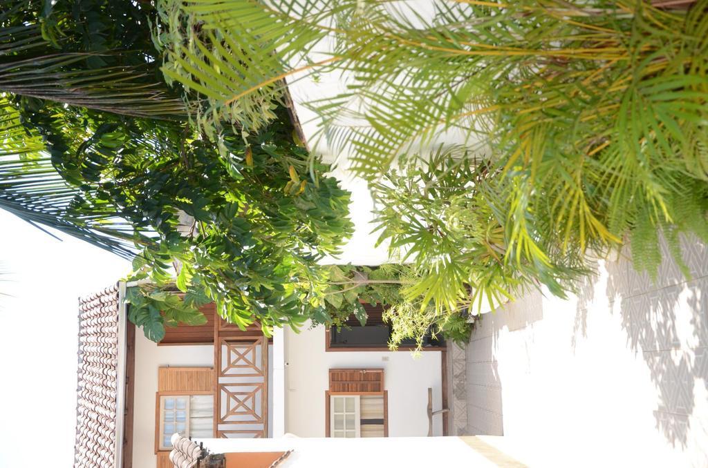 Pousada Dona Odilia Parati Extérieur photo